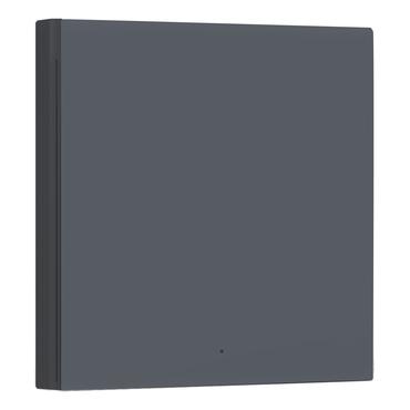 Aqara Przełącznik 1-Przycisk bez neutral H1 WS-EUK01-G