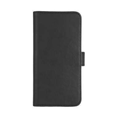 Samsung Galaxy S24+ PU wallet, detachable, black
