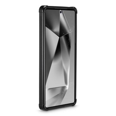Hama 00080581 Handyh&uuml;lle Extreme Protect f&uuml;r Samsung Galaxy S25 Ultra Schwarz