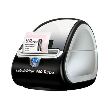 DYMO LabelWriter 450 Turbo