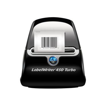DYMO LabelWriter 450 Turbo