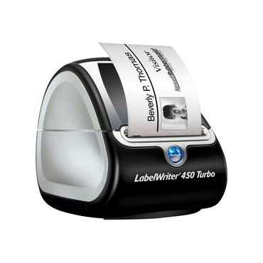 DYMO LabelWriter 450 Turbo