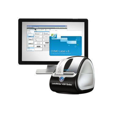 DYMO LabelWriter 450 Turbo