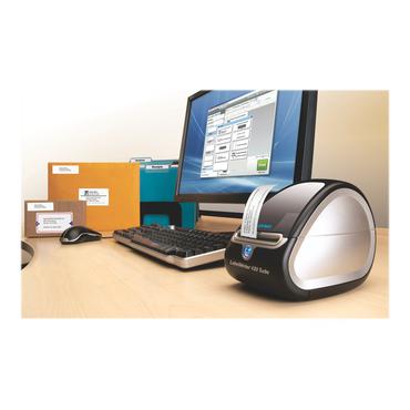 DYMO LabelWriter 450 Turbo