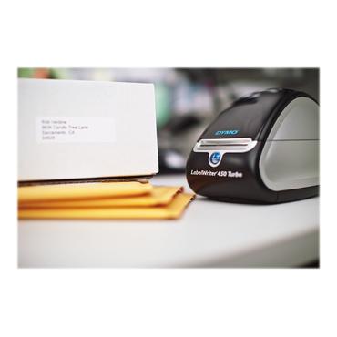 DYMO LabelWriter 450 Turbo