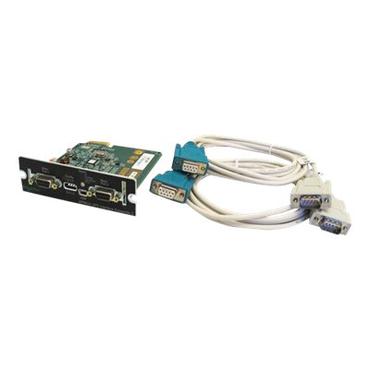 Schneider AP9624 UPS Interface Expander 2