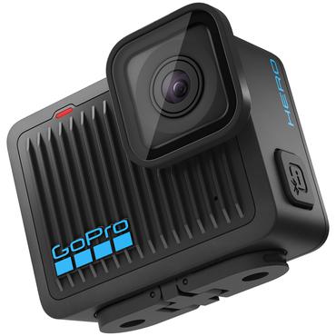 GoPro HERO - action-kamera