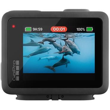 GoPro HERO - action-kamera