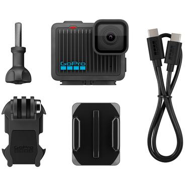 GoPro HERO - action-kamera