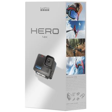 GoPro HERO - action-kamera