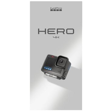 GoPro HERO - action-kamera