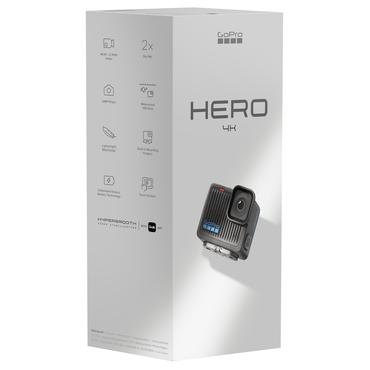 GoPro HERO - action-kamera