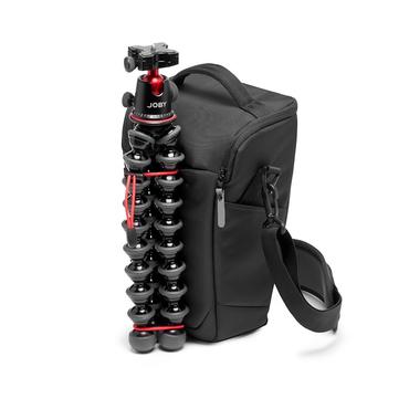 Manfrotto MB MA3-H-L kamerataske Hylster Sort