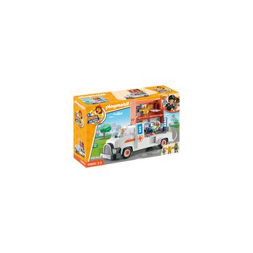 Playmobil Duck On Call 70913 leget&oslash;jss&aelig;t