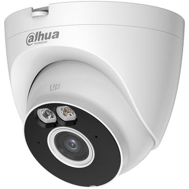 Dahua Technology Netværksovervågningskamera - IP67 - 30 m - AC - Hvid