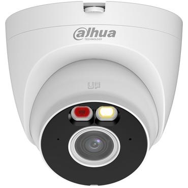 Dahua Technology Netværksovervågningskamera - IP67 - 30 m - AC - Hvid