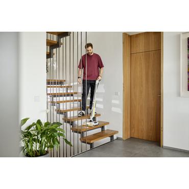 K&Auml;RCHER FC 8 Smart Signature Line Hartbodenreiniger