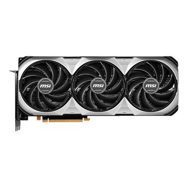 MSI GeForce RTX 4080 16GB VENTUS 3X OC Grafikkort - 16GB GDDR6X