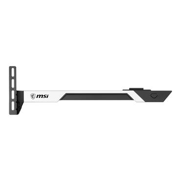 MSI GeForce RTX 4080 16GB VENTUS 3X OC Grafikkort - 16GB GDDR6X