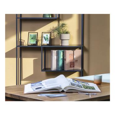 Hama Jumbo  Singo II       30x30 400 Fotos 10x15 Leaves      7627