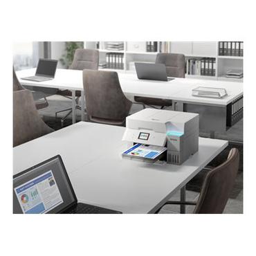 Epson EcoTank ET-4956 - multifunktionsprinter - farve