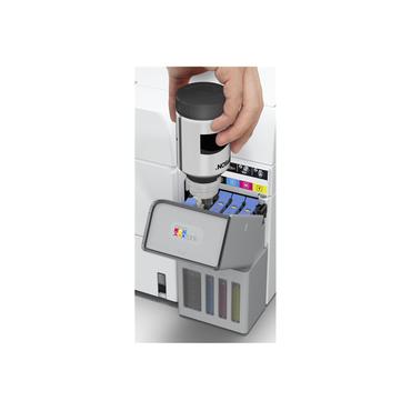 Epson EcoTank ET-4956 - multifunktionsprinter - farve