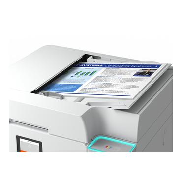 Epson EcoTank ET-4956 - multifunktionsprinter - farve