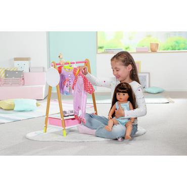 BABY born 830000 dukke tilbehør Dukke garderobe