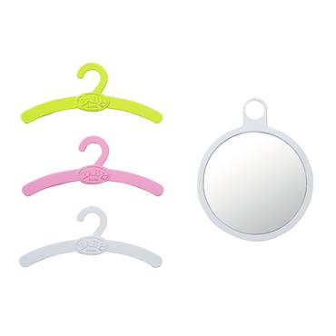 BABY born 830000 dukke tilbehør Dukke garderobe