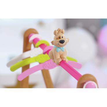 BABY born 830000 dukke tilbehør Dukke garderobe