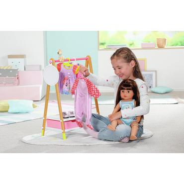 BABY born 830000 dukke tilbehør Dukke garderobe