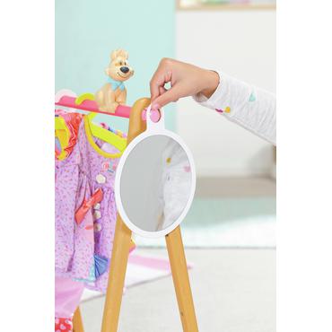 BABY born 830000 dukke tilbehør Dukke garderobe
