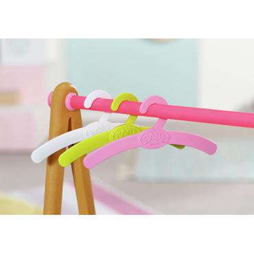BABY born 830000 dukke tilbehør Dukke garderobe