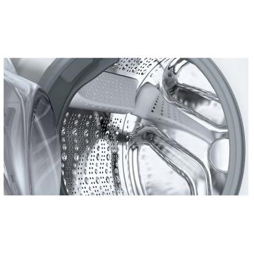 Bosch Serie | 6 WUU28T48 vaskemaskine - frontbetjening - fritstående - hvid