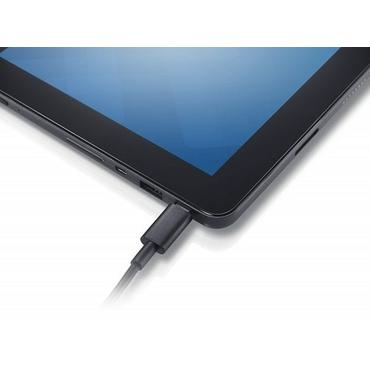 Dell USB-C AC Adapter - strømforsyningsadapter - 30 Watt