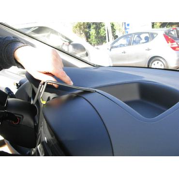 Brodit ProClip Center mount - beslag til montering