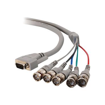 C2G Premium VGA-kabel