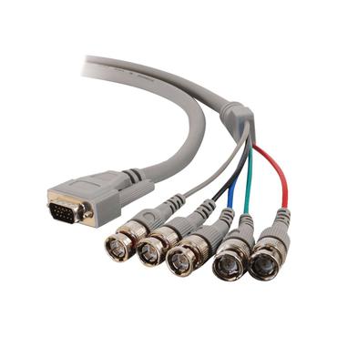 C2G Premium VGA-kabel