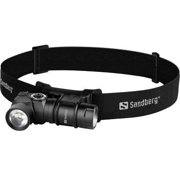 Sandberg Headlamp 500 Duo