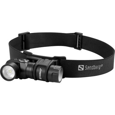 Sandberg Headlamp 500 Duo