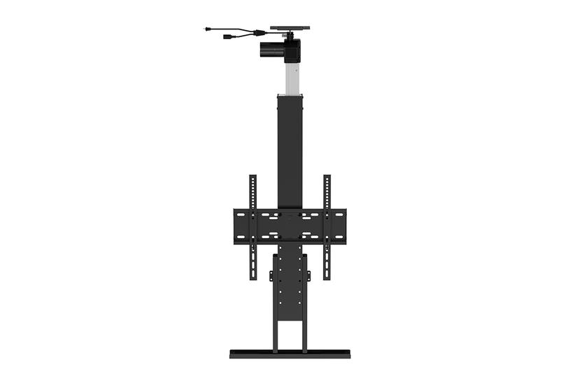 Multibrackets M Motorized TV Lift monteringssats - för TV - motoriserad - svart