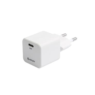 INFINITE USB-C Charger EU PD