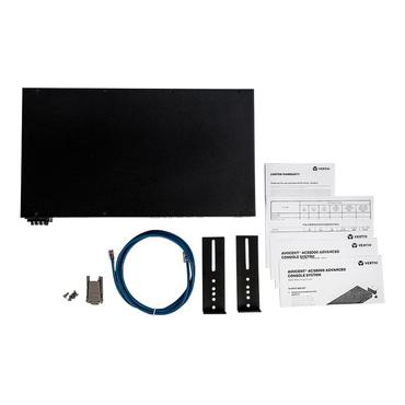 Avocent ACS Advanced Console Server ACS8032MDDC-400