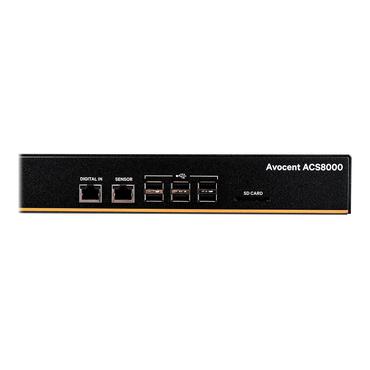 Avocent ACS Advanced Console Server ACS8032MDDC-400