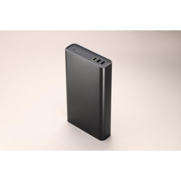 mophie Powerstation Ultra 25000 mAh Sort