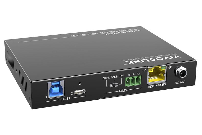 100m USB 3.2 Gen1 Extender