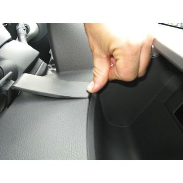 Brodit ProClip Center mount - montering för mobiltelefon