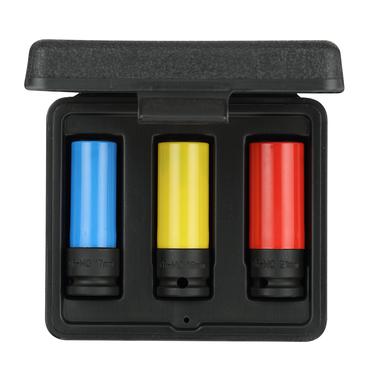 Gedore R63043003 3 v&aelig;rkt&oslash;jer