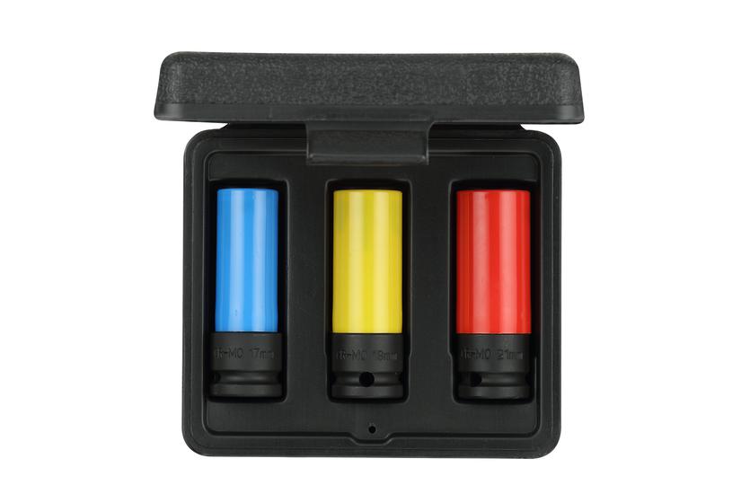 Gedore R63043003 3 v&aelig;rkt&oslash;jer