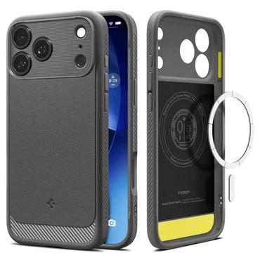 Spigen ACS10330 mobiltelefon etui 16 cm (6.3") Cover Gr&aring;